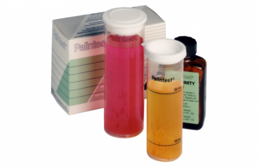 Tablet Count Kit Sulphate