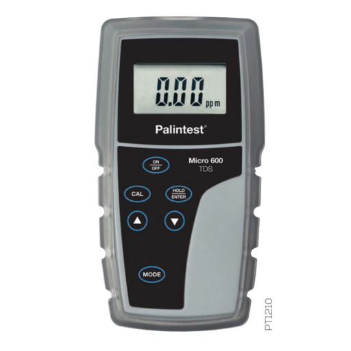 Micro 600 Handheld TDS Meter