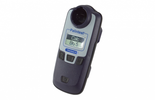 Pooltest 6 Photometer