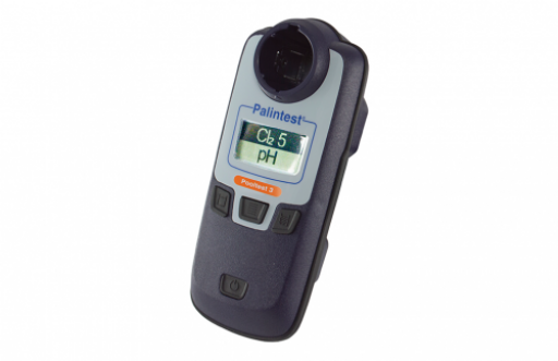 Pooltest 3 Photometer