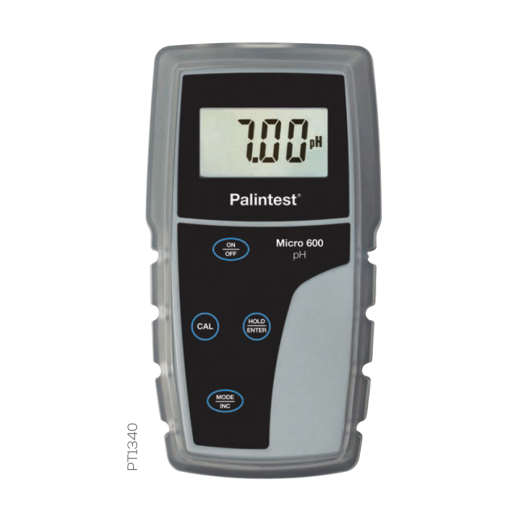 Micro 800 Handheld Conductivity/TDS Meter