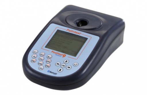 Pooltest 9 Photometer